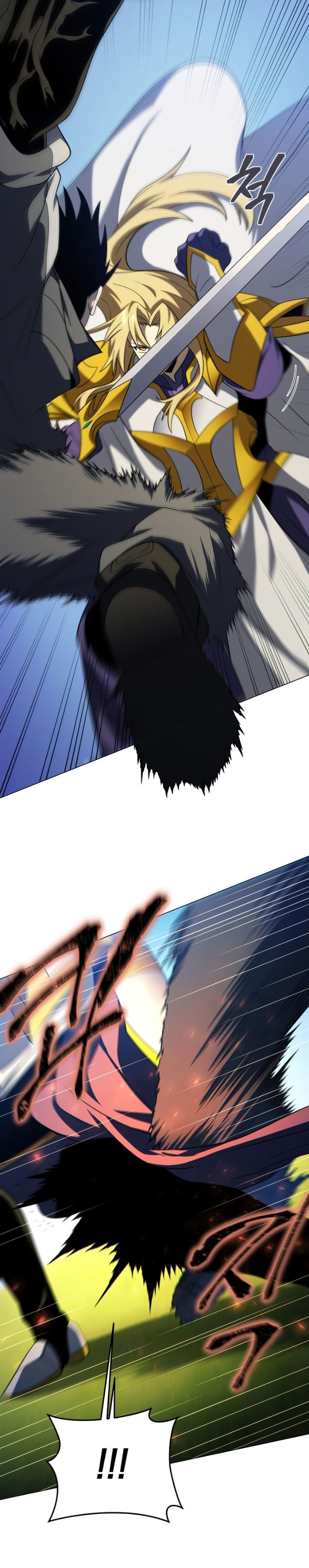 Player Who Returned 10,000 Years Later chapter 41
