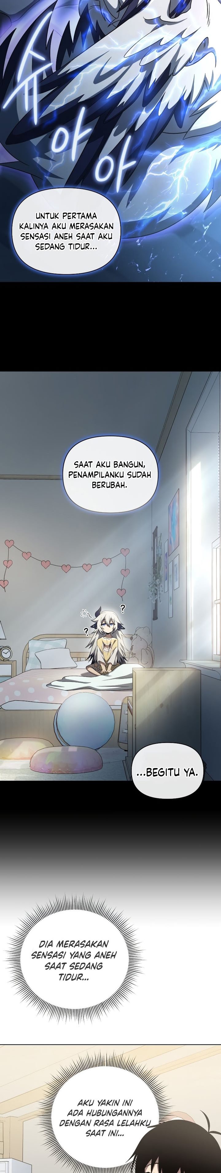 Player Who Returned 10,000 Years Later chapter 43
