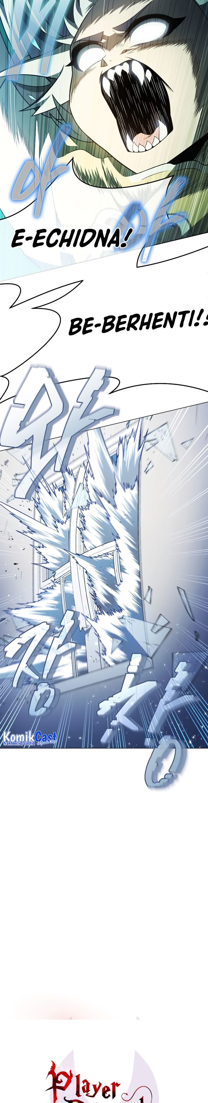 Player Who Returned 10,000 Years Later chapter 43
