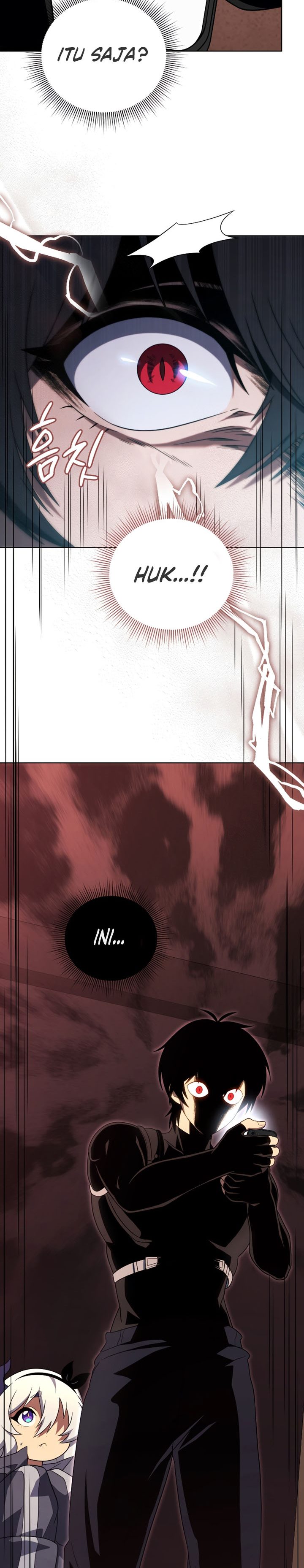 Player Who Returned 10,000 Years Later chapter 46