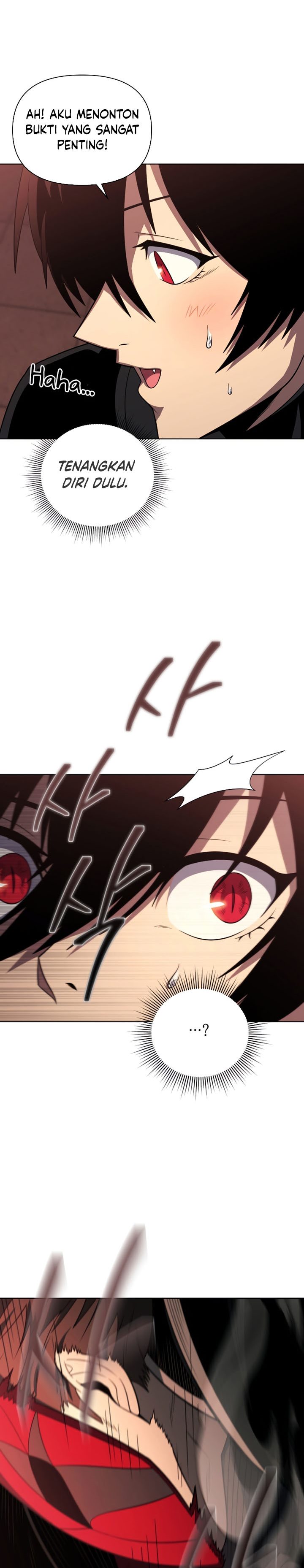 Player Who Returned 10,000 Years Later chapter 46