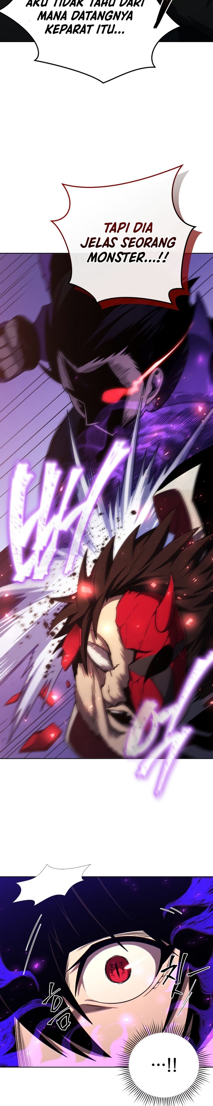 Player Who Returned 10,000 Years Later chapter 46