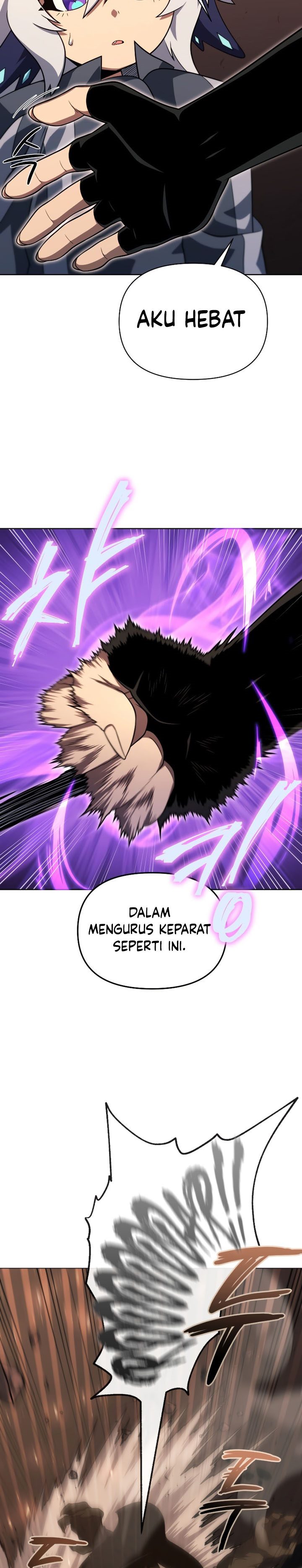 Player Who Returned 10,000 Years Later chapter 46