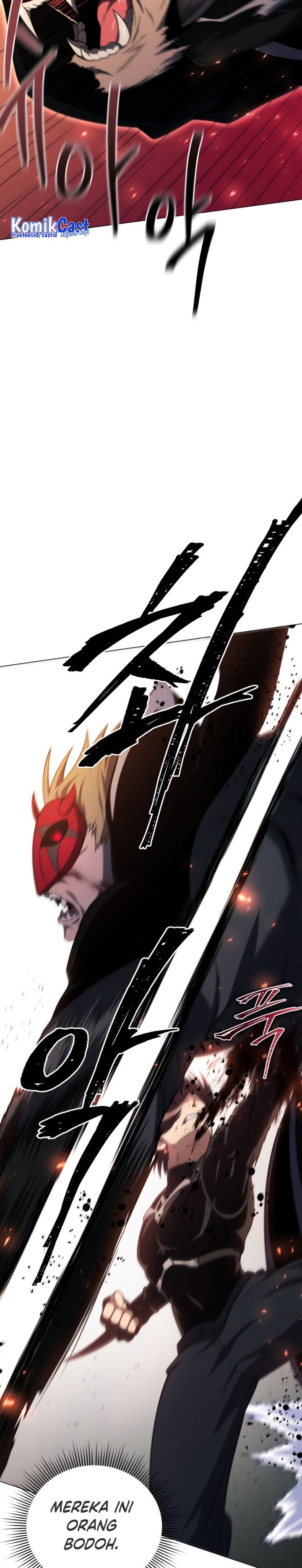Player Who Returned 10,000 Years Later chapter 46