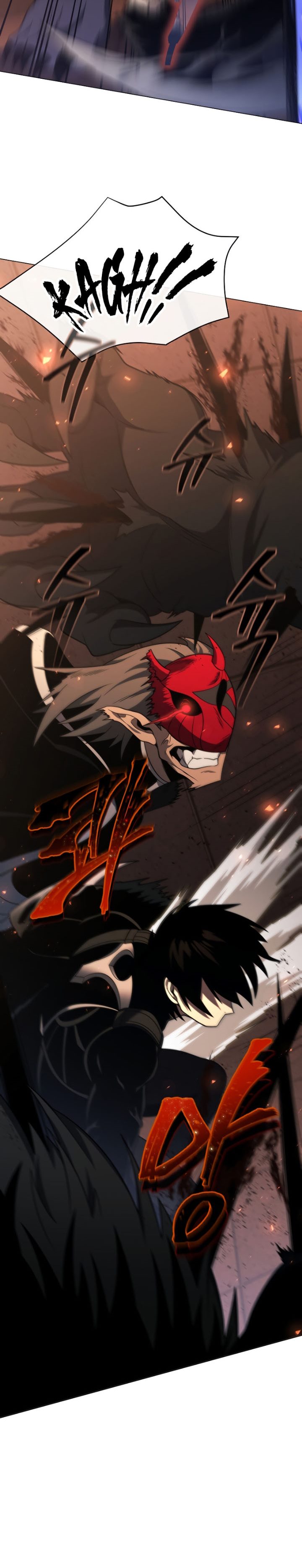 Player Who Returned 10,000 Years Later chapter 46