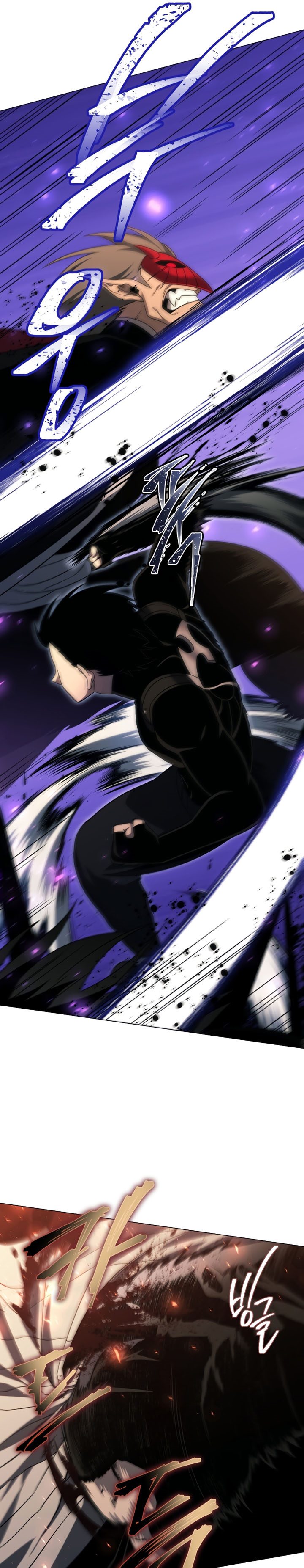 Player Who Returned 10,000 Years Later chapter 46