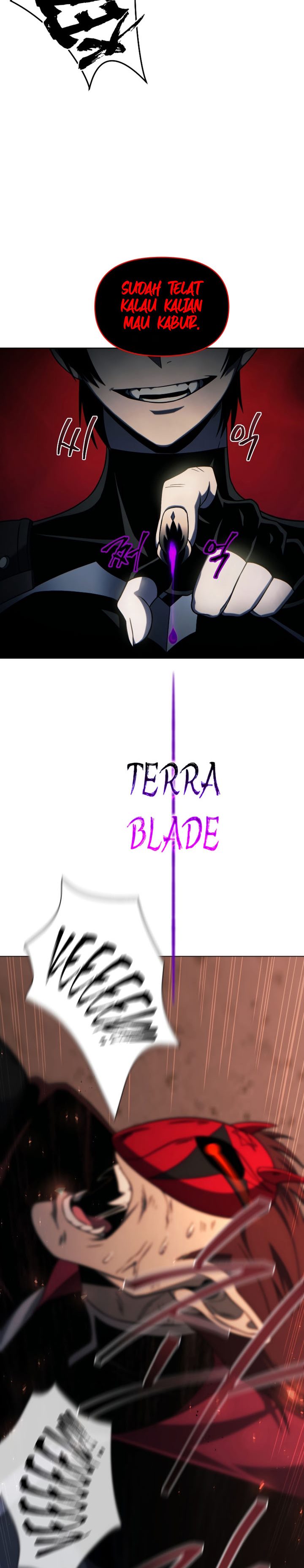 Player Who Returned 10,000 Years Later chapter 46