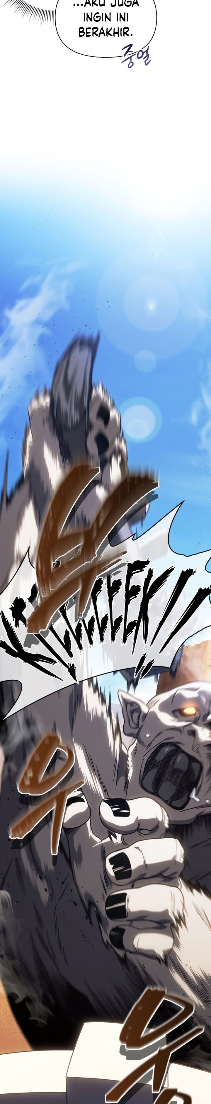 Player Who Returned 10,000 Years Later chapter 48
