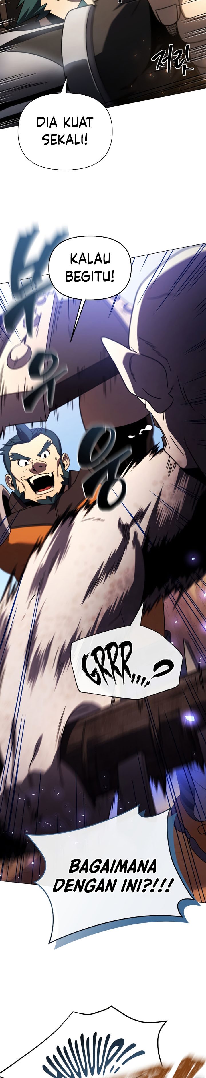 Player Who Returned 10,000 Years Later chapter 48