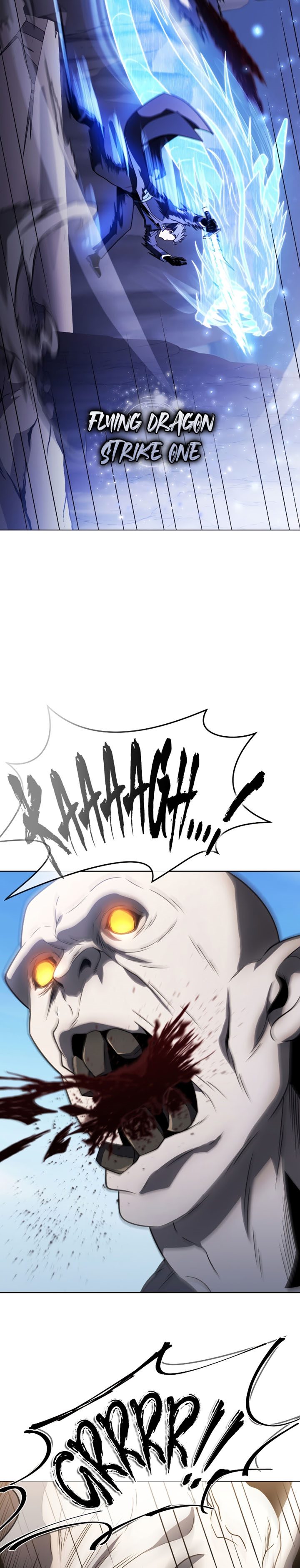 Player Who Returned 10,000 Years Later chapter 48