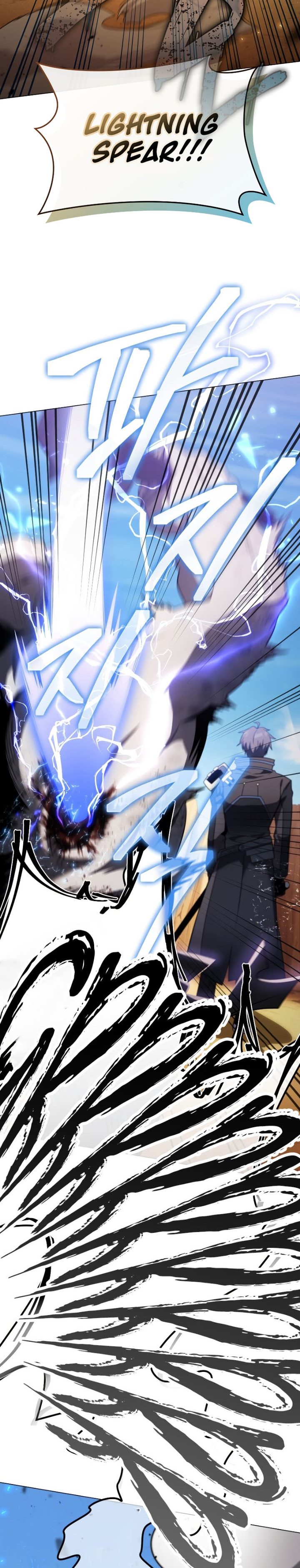 Player Who Returned 10,000 Years Later chapter 48