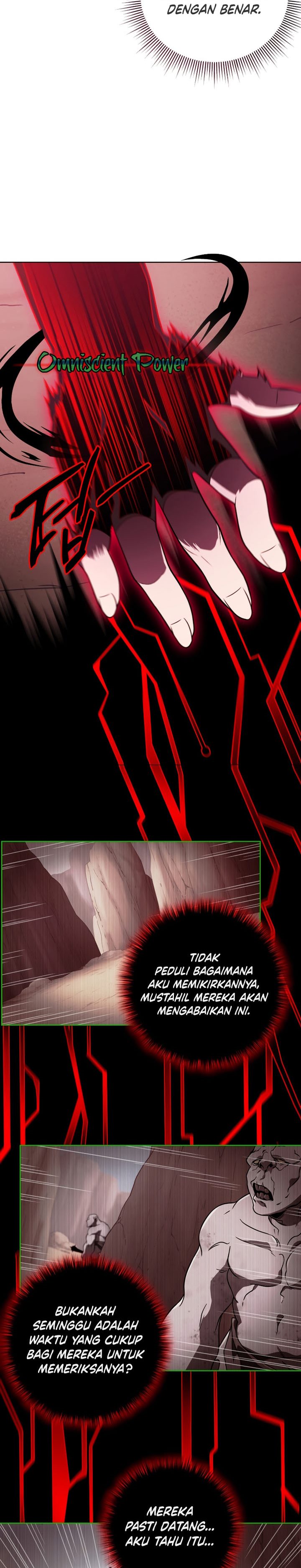 Player Who Returned 10,000 Years Later chapter 48