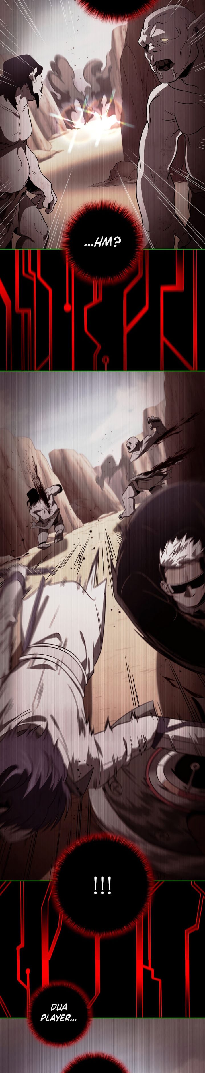 Player Who Returned 10,000 Years Later chapter 48