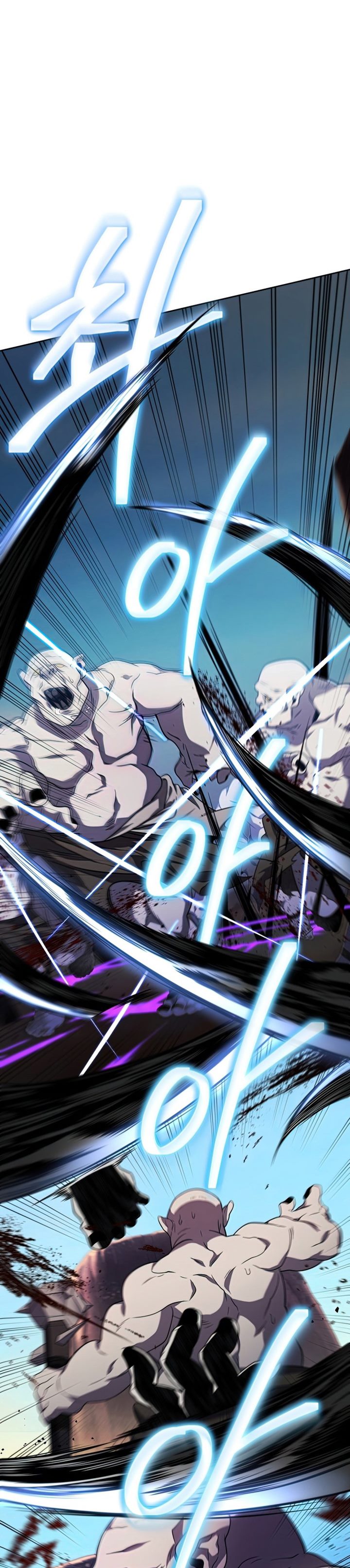Player Who Returned 10,000 Years Later chapter 27