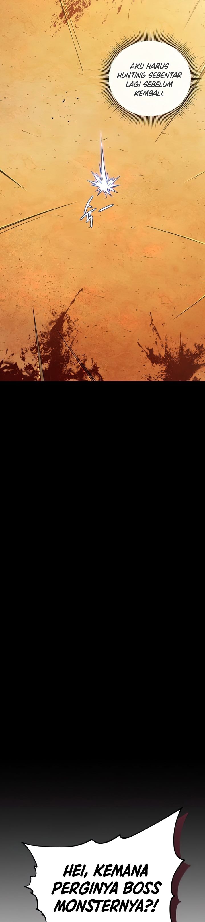 Player Who Returned 10,000 Years Later chapter 27
