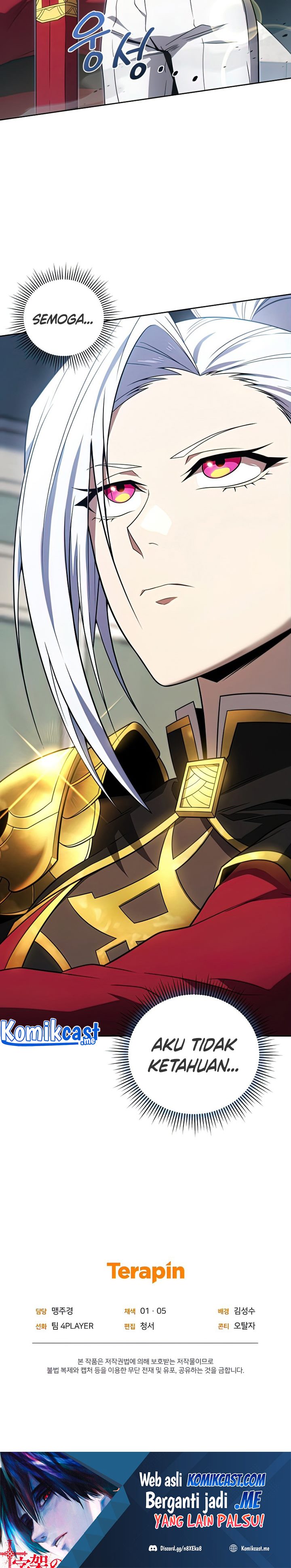 Player Who Returned 10,000 Years Later chapter 27