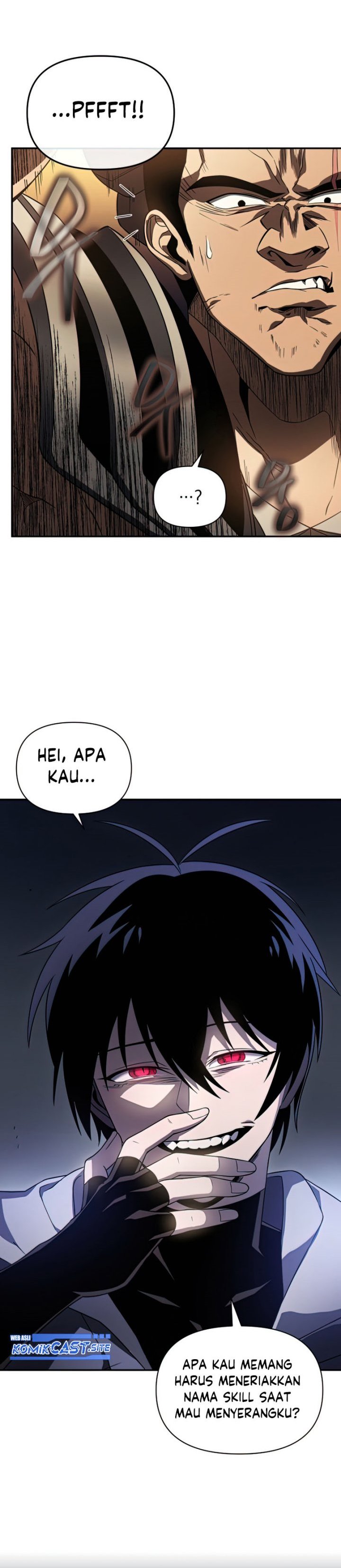 Player Who Returned 10,000 Years Later chapter 33