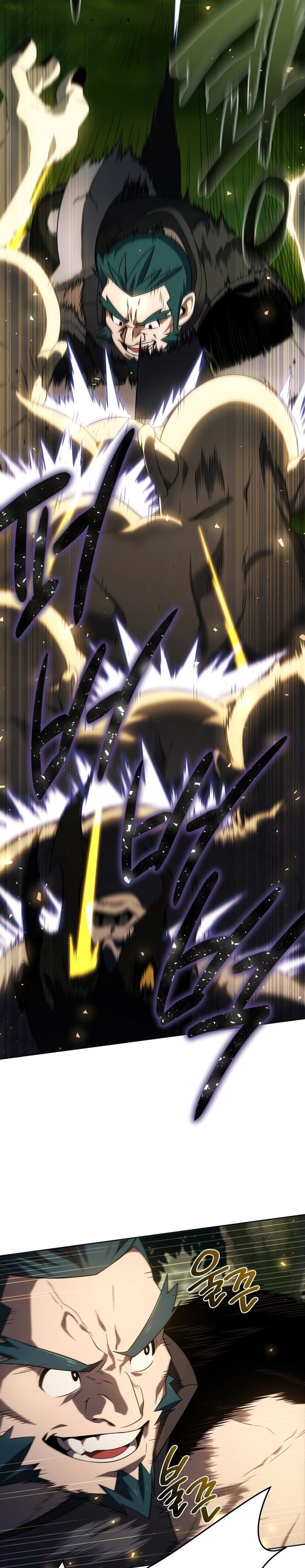 Player Who Returned 10,000 Years Later chapter 34