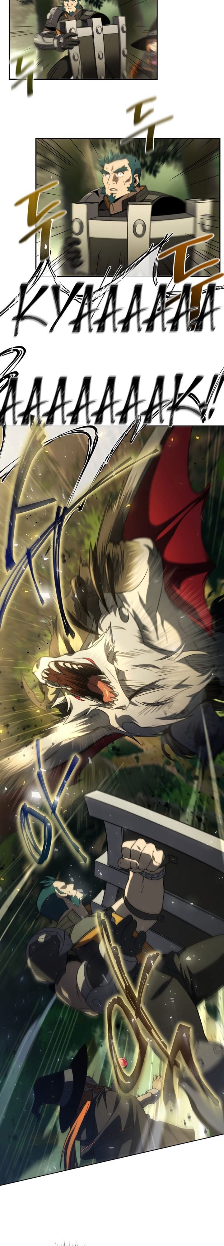 Player Who Returned 10,000 Years Later Chapter 35 Bahasa Indonesia