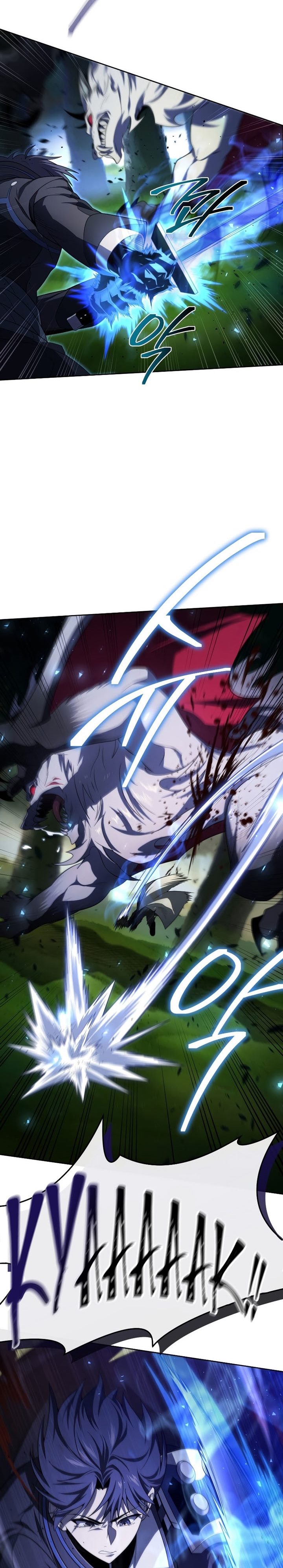 Player Who Returned 10,000 Years Later Chapter 35 Bahasa Indonesia