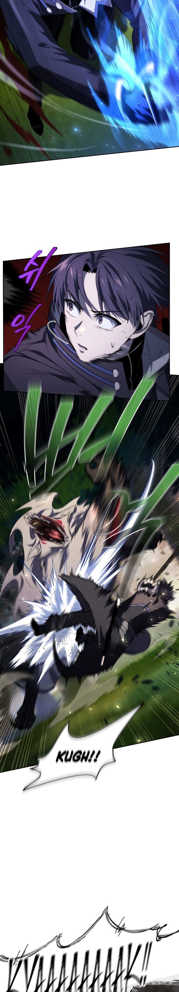 Player Who Returned 10,000 Years Later Chapter 35 Bahasa Indonesia