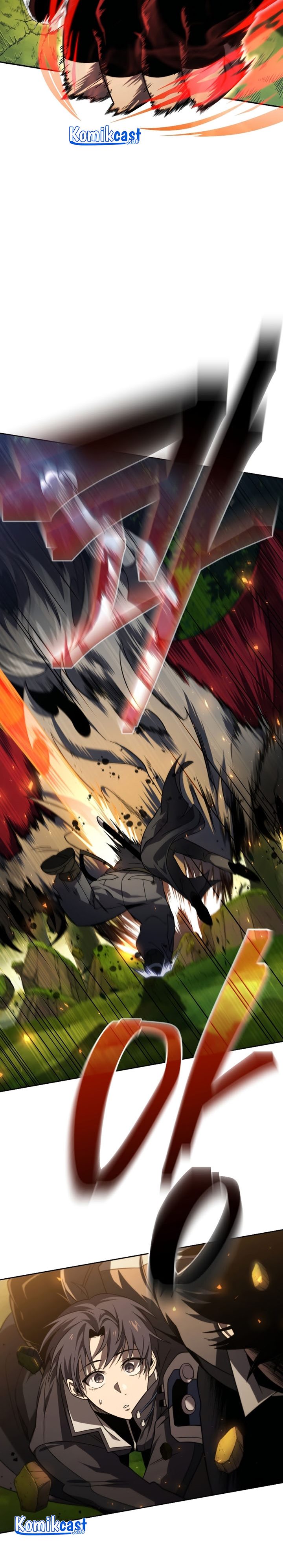 Player Who Returned 10,000 Years Later Chapter 35 Bahasa Indonesia