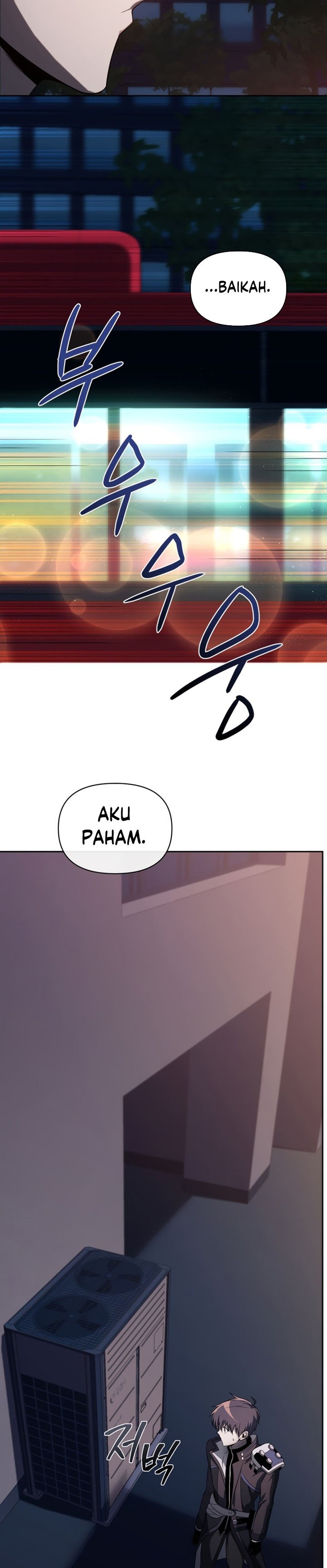 Player Who Returned 10,000 Years Later chapter 36