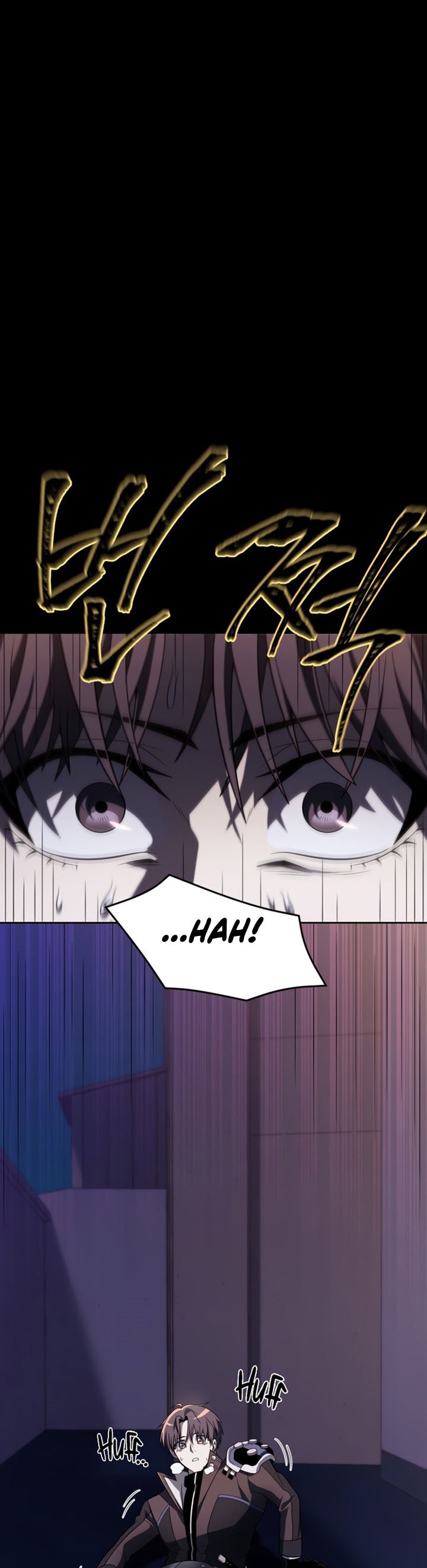Player Who Returned 10,000 Years Later chapter 36