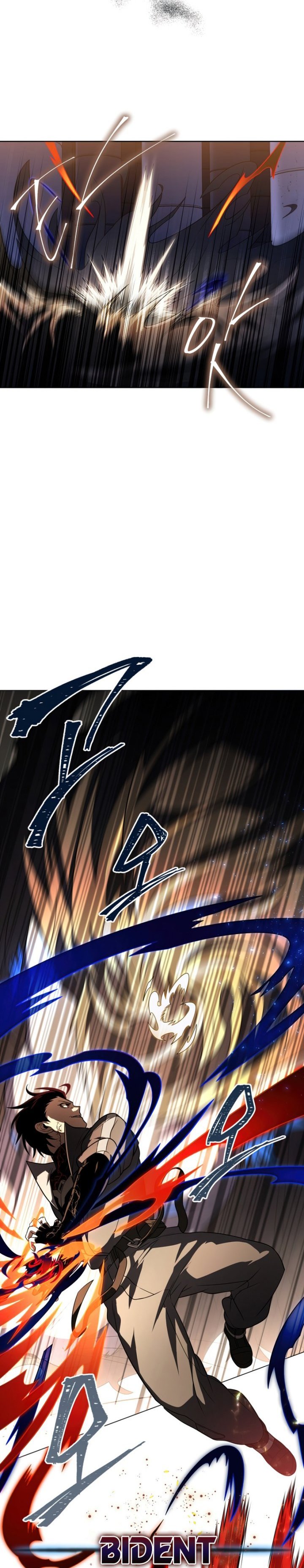 Player Who Returned 10,000 Years Later chapter 39