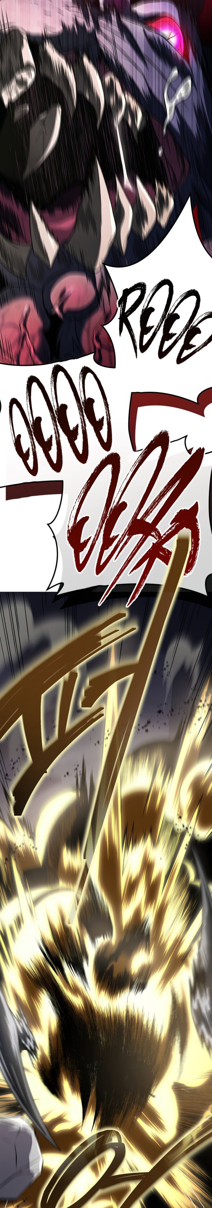 Player Who Returned 10,000 Years Later chapter 39