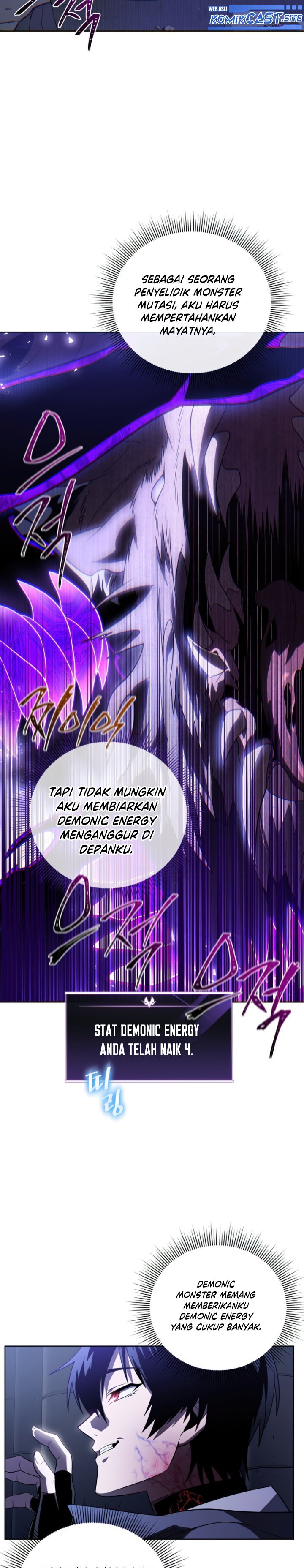 Player Who Returned 10,000 Years Later chapter 39