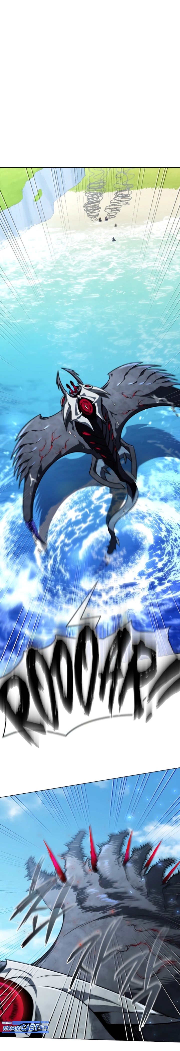 Player Who Returned 10,000 Years Later chapter 60