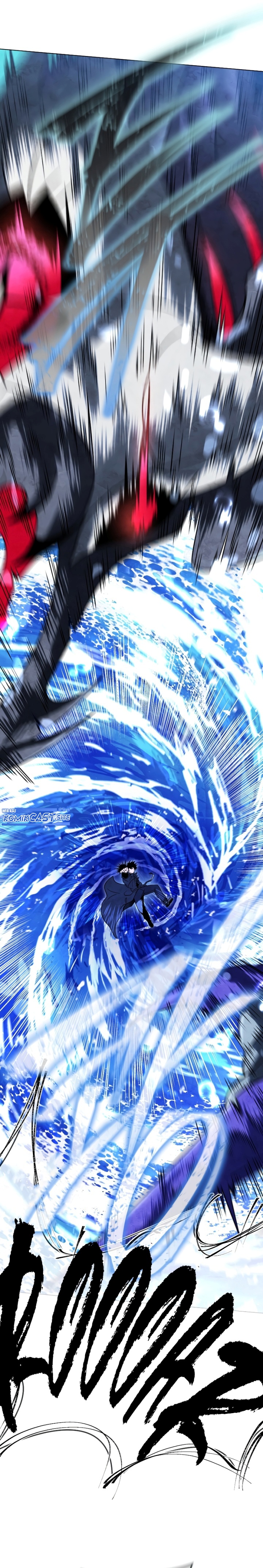 Player Who Returned 10,000 Years Later chapter 60