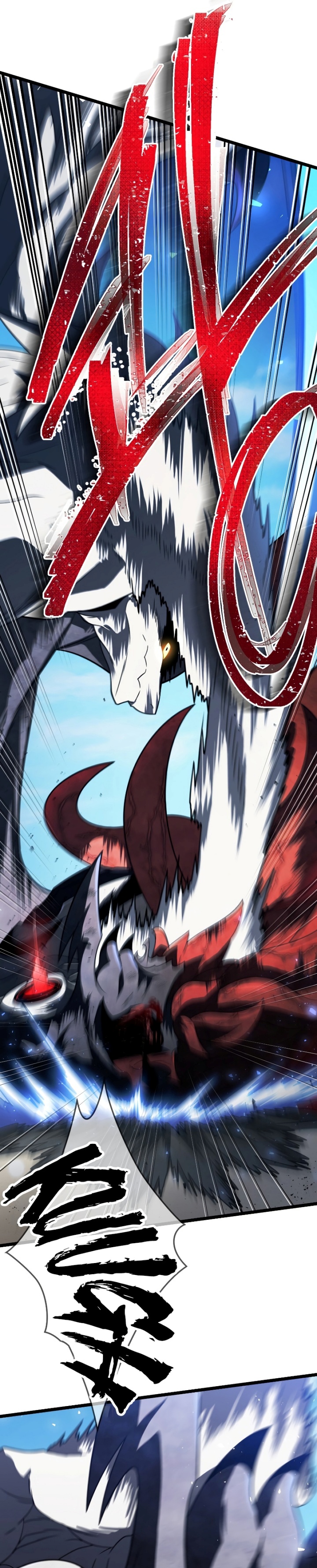 Player Who Returned 10,000 Years Later chapter 62