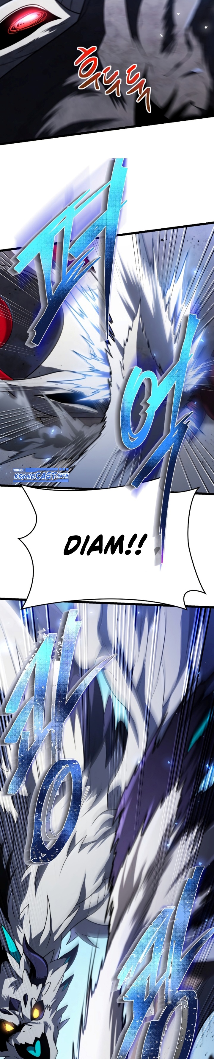 Player Who Returned 10,000 Years Later chapter 62