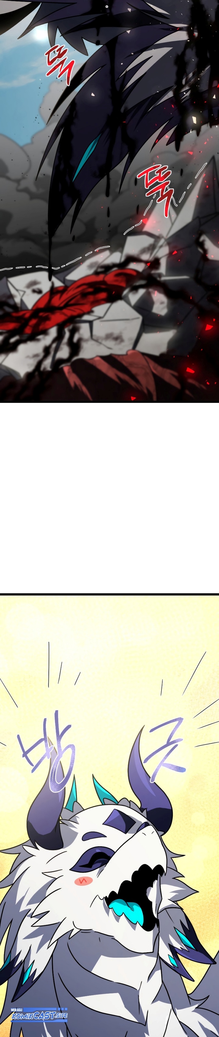 Player Who Returned 10,000 Years Later chapter 62