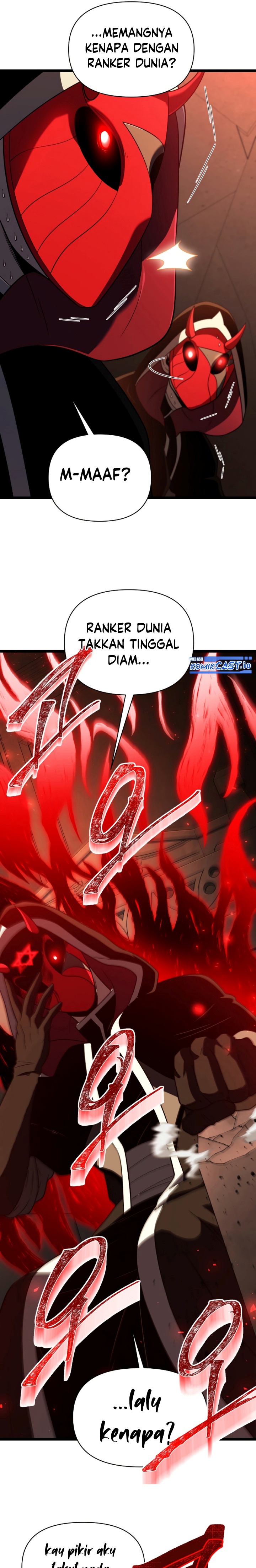 Player Who Returned 10,000 Years Later chapter 64