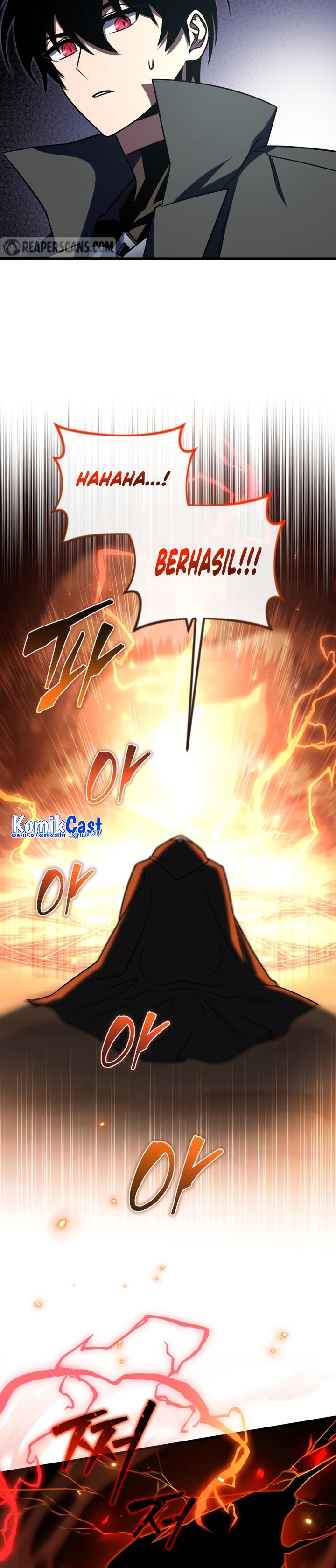 Player Who Returned 10,000 Years Later chapter 68