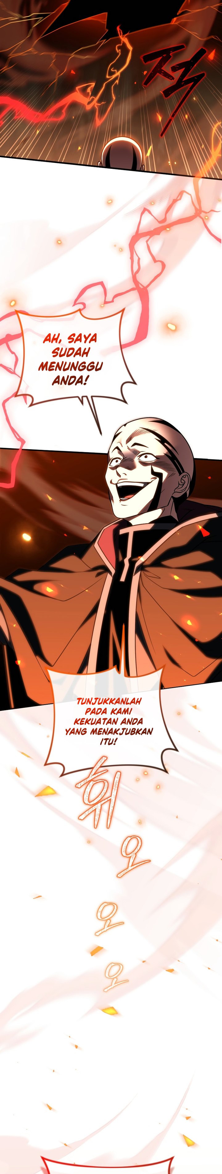 Player Who Returned 10,000 Years Later chapter 68