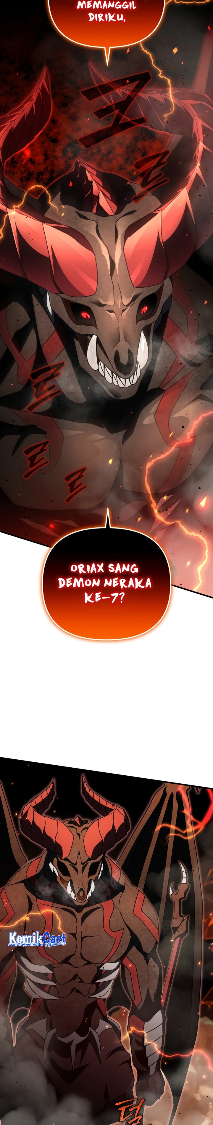 Player Who Returned 10,000 Years Later chapter 68