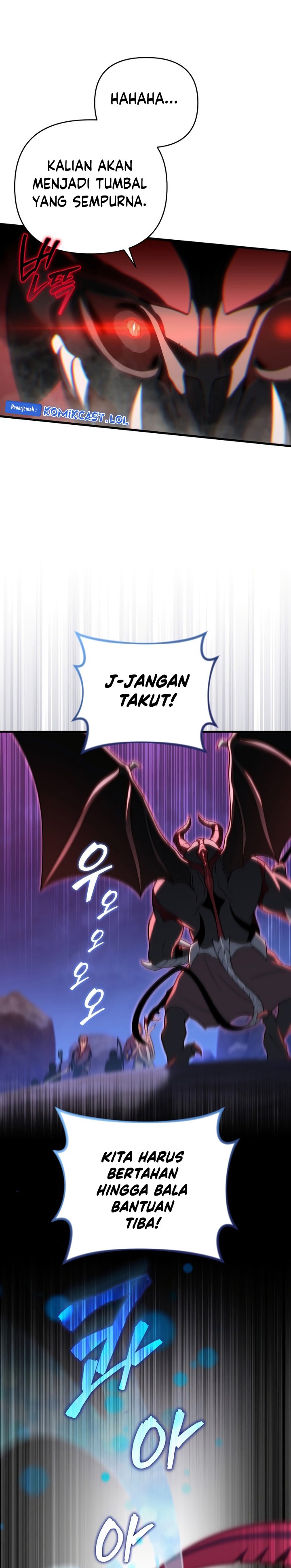 Player Who Returned 10,000 Years Later chapter 68