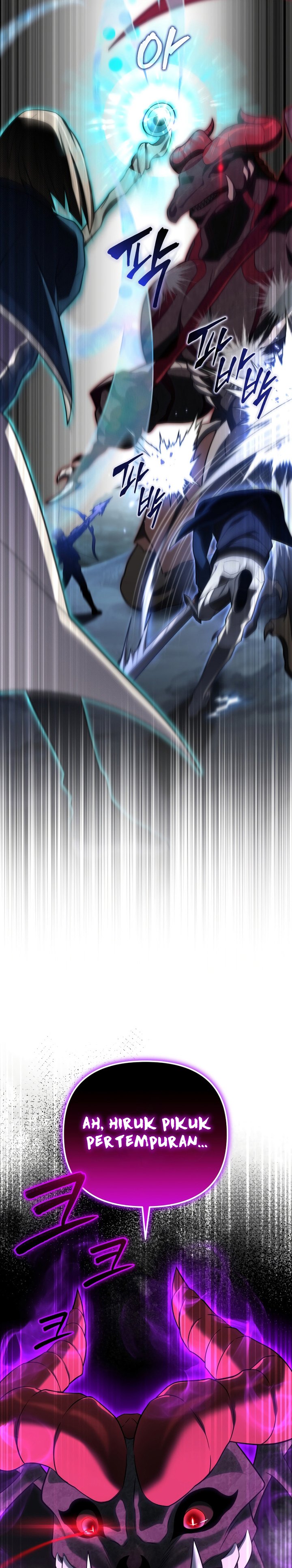Player Who Returned 10,000 Years Later chapter 68