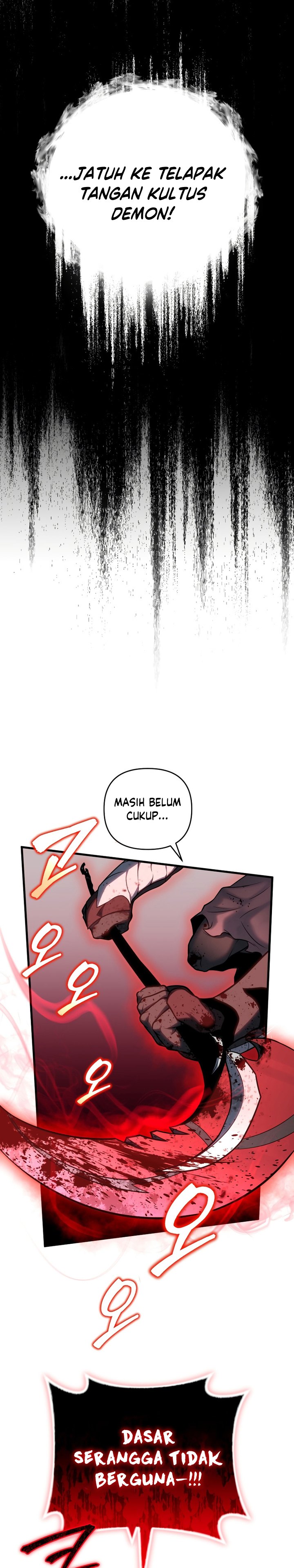Player Who Returned 10,000 Years Later chapter 68