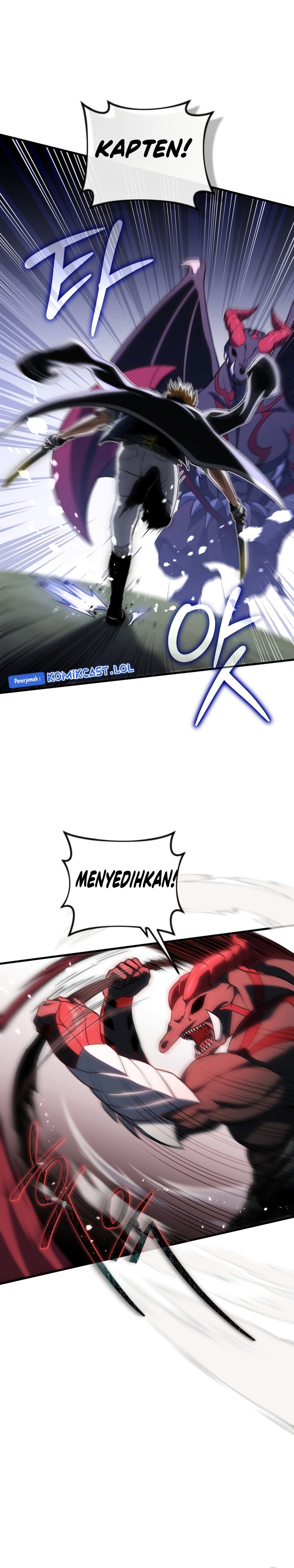 Player Who Returned 10,000 Years Later chapter 68