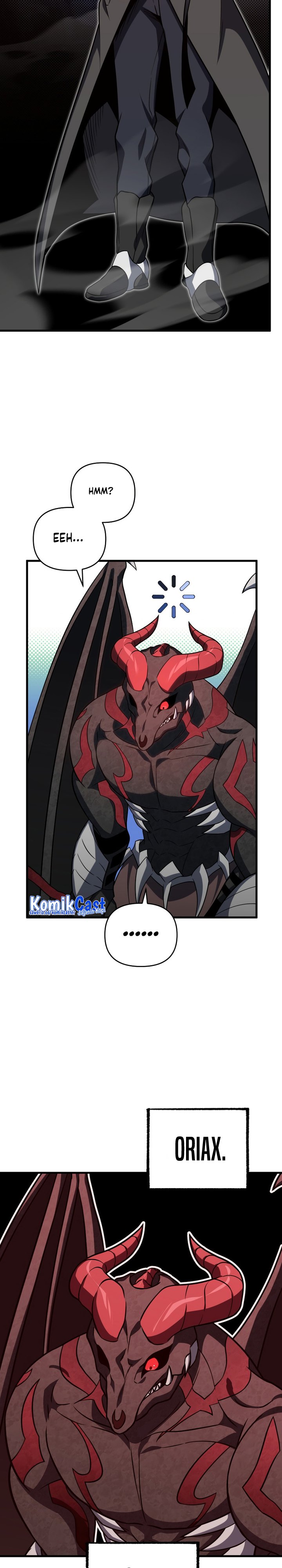 Player Who Returned 10,000 Years Later chapter 68