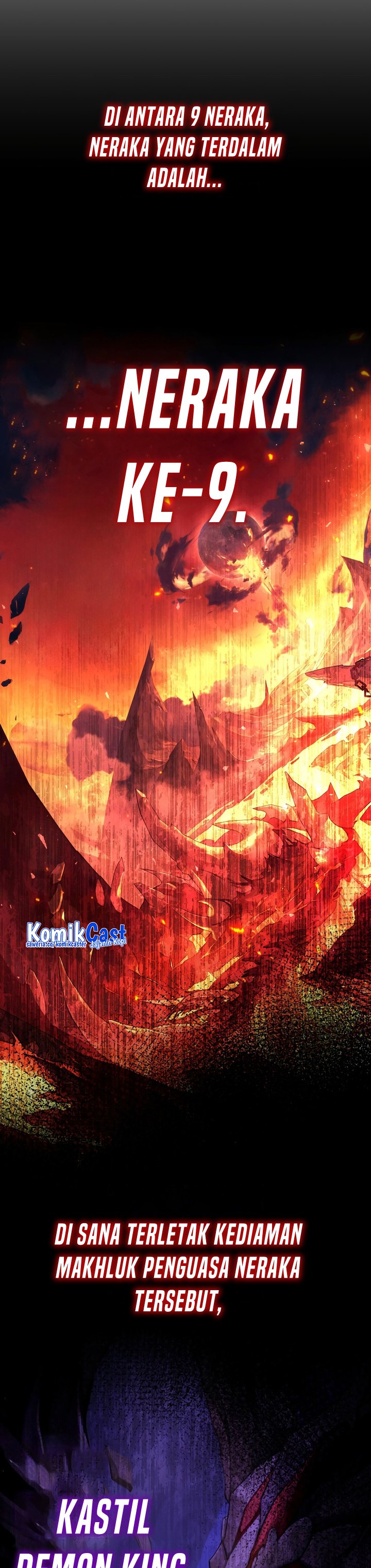 Player Who Returned 10,000 Years Later chapter 68