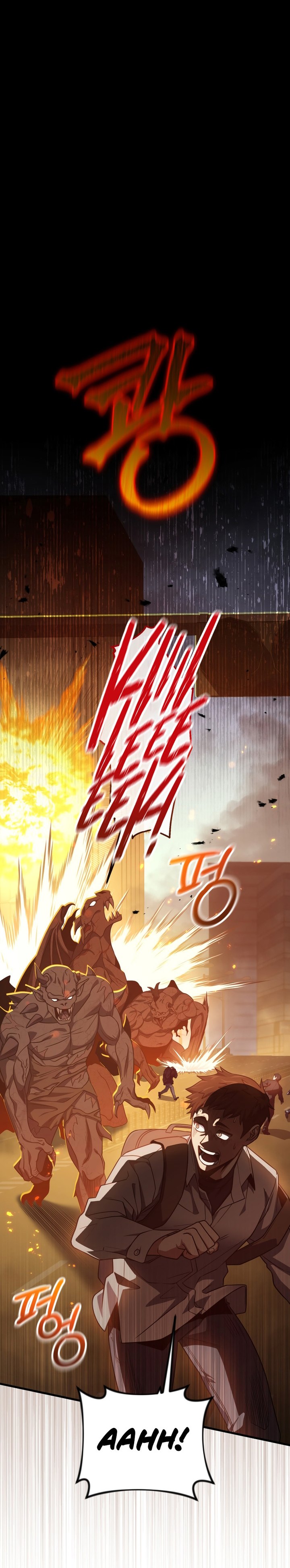 Player Who Returned 10,000 Years Later Chapter 71 Bahasa Indonesia