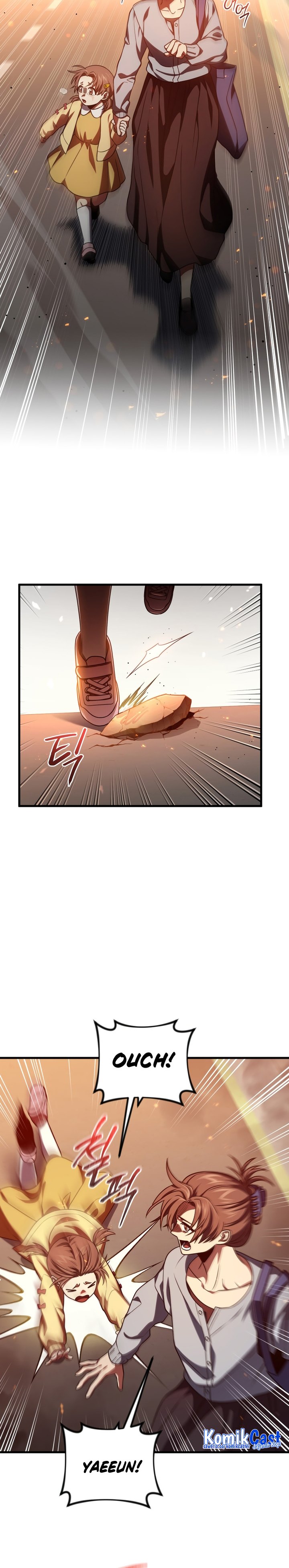 Player Who Returned 10,000 Years Later Chapter 71 Bahasa Indonesia