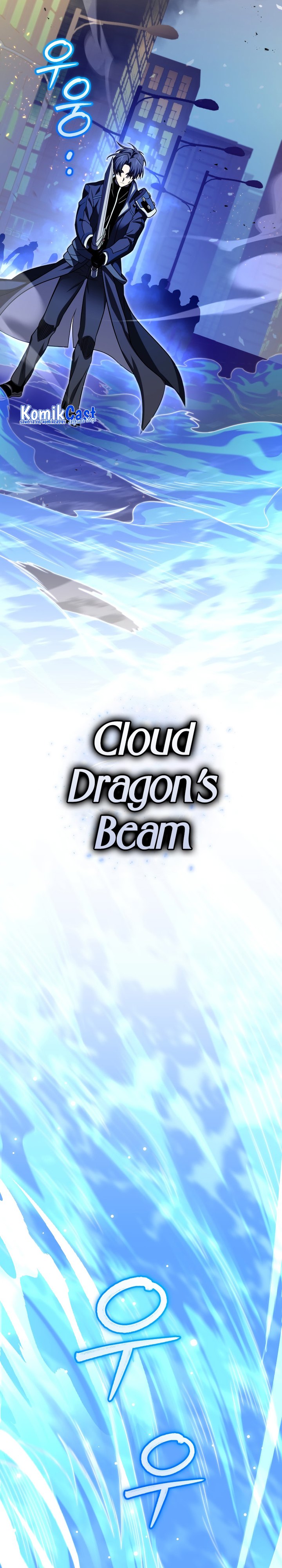 Player Who Returned 10,000 Years Later Chapter 71 Bahasa Indonesia