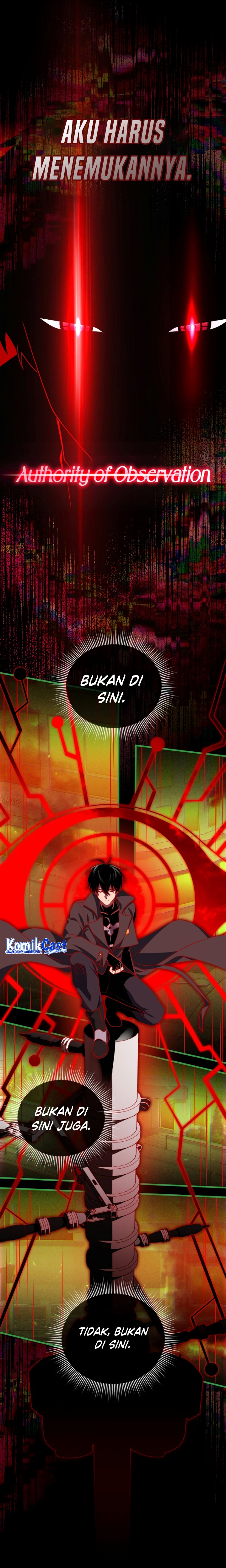 Player Who Returned 10,000 Years Later Chapter 72 Bahasa Indonesia